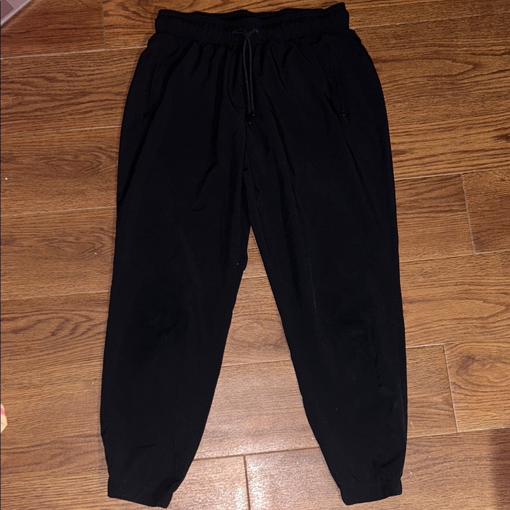 Workout Pants, Lightweight Joggers